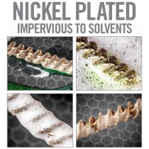 Real Avid Bore-Max Speed Brush - .30 / 7.62mm