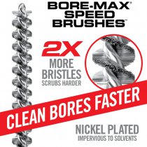 Real Avid Bore-Max Speed Brush - .35