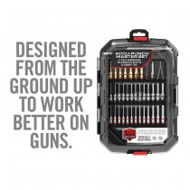 Real Avid Accu-Punch Master Set