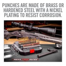 Real Avid Accu-Punch Master Set