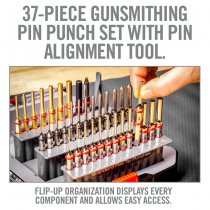 Real Avid Accu-Punch Master Set