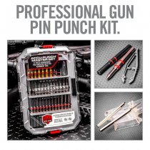 Real Avid Accu-Punch Master Set