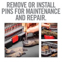 Real Avid Accu-Punch Master Set