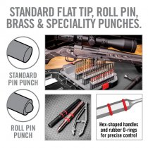 Real Avid Accu-Punch Master Set