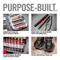 Real Avid Accu-Punch Master Set