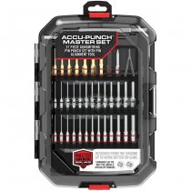 Real Avid Accu-Punch Master Set