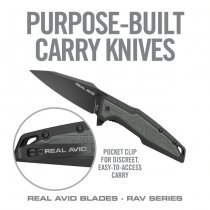 Real Avid RAV-1 Knife