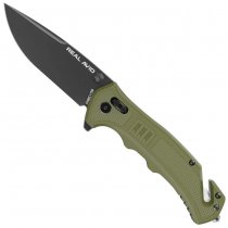 Real Avid RAV-4 Knife