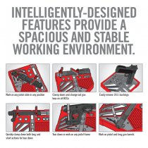 Real Avid Master Bench Block Pro-Kit