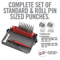 Real Avid Master Bench Block Pro-Kit