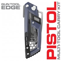 Real Avid Gun Tool Edge - Pistol