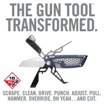 Real Avid Gun Tool Edge - Pistol