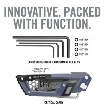 Real Avid Gun Tool Edge - Pistol