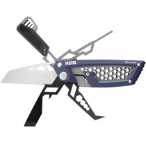 Real Avid Gun Tool Edge - Pistol