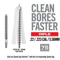Real Avid Bore-Max Speed Clean System - .22 / .223 / 5.56mm