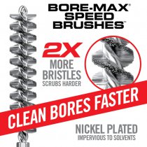 Real Avid Bore-Max Speed Clean System - .22 / .223 / 5.56mm