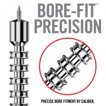 Real Avid Bore-Max Speed Clean System - .22 / .223 / 5.56mm