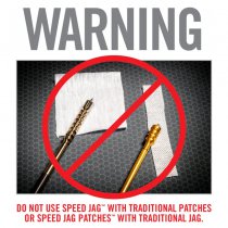 Real Avid Bore-Max Speed Clean System - .22 / .223 / 5.56mm