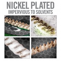 Real Avid Bore-Max Speed Clean System - .30 / .308 / 7.62mm