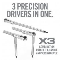 Real Avid X3 Driver 13-Piece Gunsmithing Bit Set