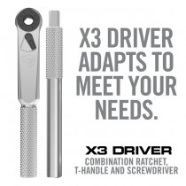 Real Avid X3 Driver 13-Piece Gunsmithing Bit Set