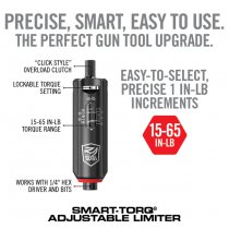 Real Avid Smart-Torq Adjustable Limiter