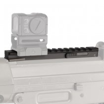 B&T SIG SG 550 QD-Mount