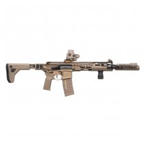 Magpul UCS Stock - Dark Earth