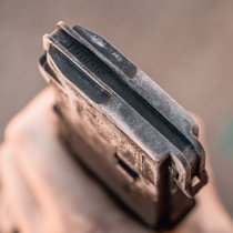 Magpul PMAG Impact Dust Cover AR/M4 Gen M3 3 Pack - Black