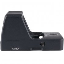 Trijicon RMR Type 2 Automatic LED Sight RM01 3.25 MOA Red Dot - Black