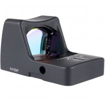 Trijicon RMR Type 2 Automatic LED Sight RM01 3.25 MOA Red Dot - Black