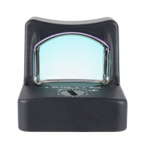 Trijicon RMR Type 2 Automatic LED Sight RM01 3.25 MOA Red Dot - Black