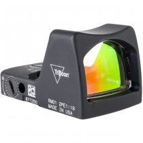Trijicon RMR Type 2 Automatic LED Sight RM01 3.25 MOA Red Dot - Black