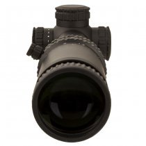 Trijicon Credo 1-6x24 SFP Red BDC Segmented Circle Reticle Riflescope