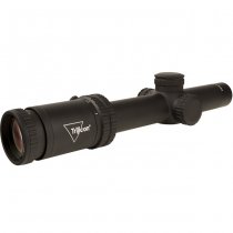 Trijicon Credo 1-6x24 SFP Red BDC Segmented Circle Reticle Riflescope