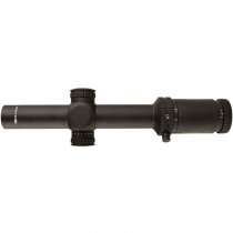 Trijicon Credo 1-6x24 SFP Red BDC Segmented Circle Reticle Riflescope