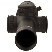 Trijicon Credo 1-6x24 SFP Red BDC Segmented Circle Reticle Riflescope