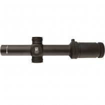 Trijicon Credo 1-6x24 SFP Red BDC Segmented Circle Reticle Riflescope