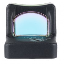 Trijicon RMR Dual Illuminated Reflex Sight RM05G 9.0 MOA Green Dot - Black
