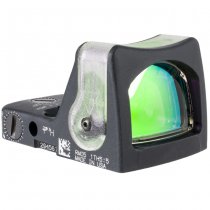 Trijicon RMR Dual Illuminated Reflex Sight RM05G 9.0 MOA Green Dot - Black