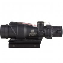 Trijicon ACOG 4x32 USMC RCO Riflescope M4 / M4A1 Red Chevron Reticle