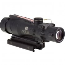 Trijicon ACOG 4x32 USMC RCO Riflescope M4 / M4A1 Red Chevron Reticle