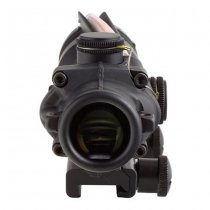 Trijicon ACOG 4x32 USMC RCO Riflescope M4 / M4A1 Red Chevron Reticle