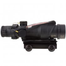 Trijicon ACOG 4x32 USMC RCO Riflescope M4 / M4A1 Red Chevron Reticle