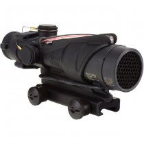Trijicon ACOG 4x32 USMC RCO Riflescope M4 / M4A1 Red Chevron Reticle