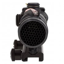 Trijicon ACOG 4x32 USMC RCO Riflescope M4 / M4A1 Red Chevron Reticle