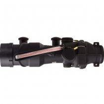 Trijicon ACOG 4x32 USMC RCO Riflescope M4 / M4A1 Red Chevron Reticle