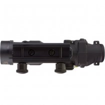 Trijicon ACOG 4x32 USMC RCO Riflescope M4 / M4A1 Red Chevron Reticle