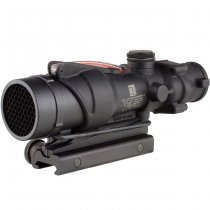 Trijicon ACOG 4x32 USMC RCO Riflescope M4 / M4A1 Red Chevron Reticle