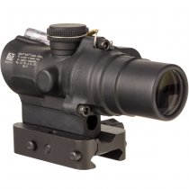 Trijicon TA44-C-400389 1.5x16S Compact ACOG RTR 9mm PCC Horseshoe Reticle